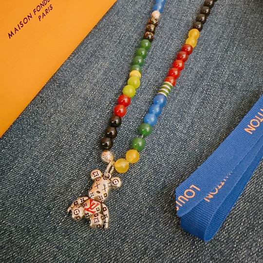 LV Necklace 12lyh789